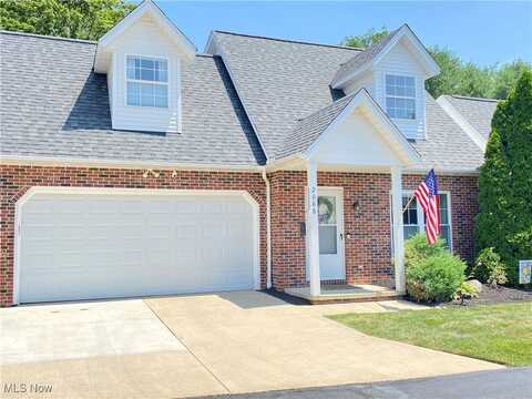 2088 Jennifer Street, Akron, OH 44313