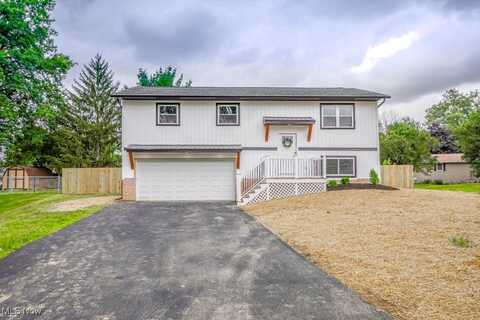 764 Chris Circle, Canal Fulton, OH 44614