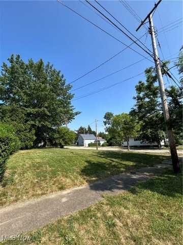4259 E 162nd Street, Cleveland, OH 44128