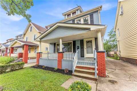 3538 W 126th Street, Cleveland, OH 44111