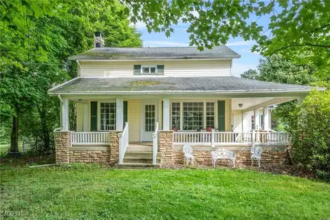 11167 Lair Road NE, Alliance, OH 44601