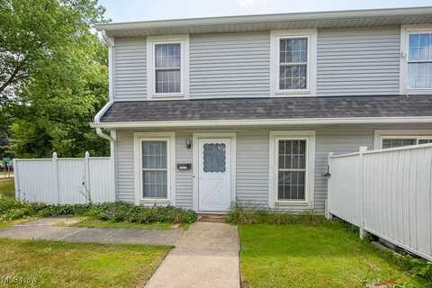 20325 Williamsburg Court unit: 310B, Middleburg Heights, OH 44130