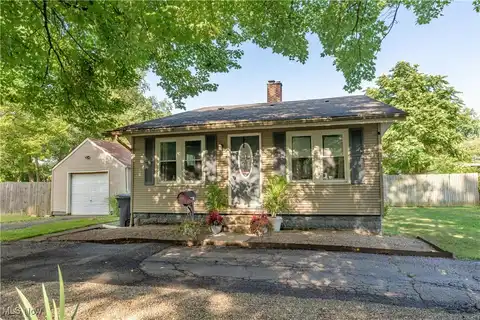 1530 N Park Avenue NW, Canton, OH 44708