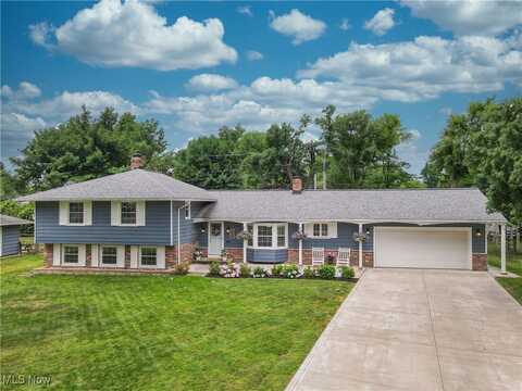 950 W Mill Drive, Highland Heights, OH 44143