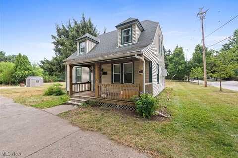 50 Garfield Lane, Bratenahl, OH 44108