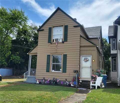 1512 Lexington Avenue, Lorain, OH 44052