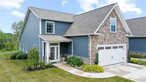 3560 Red Tail Circle NW, Canton, OH 44708