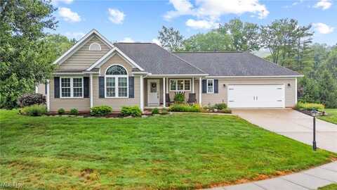 151 Quinn Circle, Millersburg, OH 44654