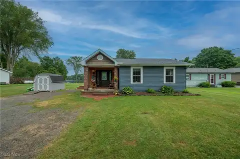 422 Driftwood Avenue, North Benton, OH 44449