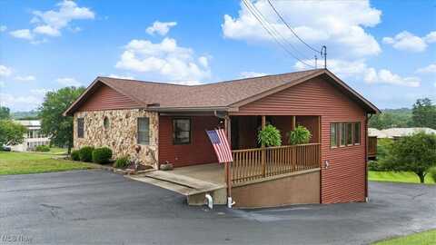 5216 Briscoe Road, Parkersburg, WV 26105