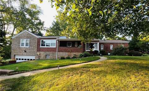 2699 Abington Road, Fairlawn, OH 44333