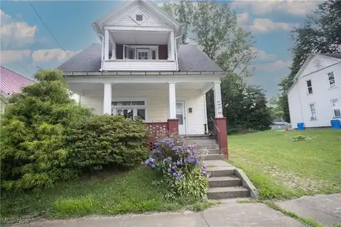 553 E Grant Street, Alliance, OH 44601