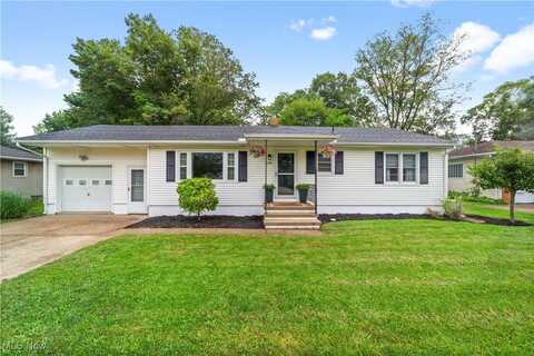 546 Berlin Road, Huron, OH 44839