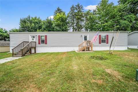 202 W Main Street lot: 13, Conneaut, OH 44030