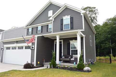 111 Wanda Court, Kent, OH 44240