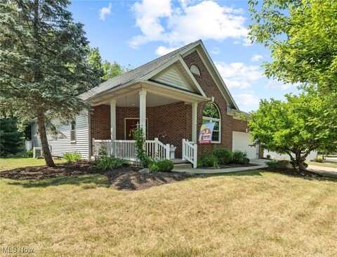 9434 Huntshire Avenue NW, North Canton, OH 44720