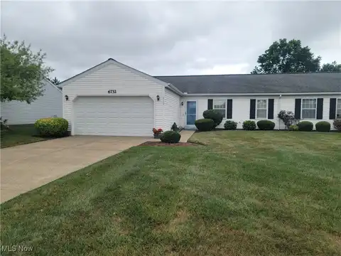 6732 Farmingdale Lane, Mentor, OH 44060