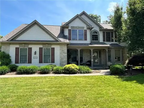 604 Continental Drive, Medina, OH 44256