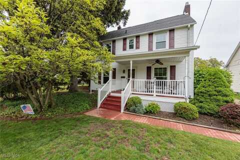 381 Glen Park Drive, Bay Village, OH 44140