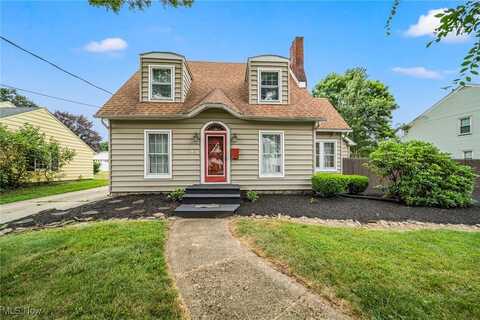 920 Lincoln Drive, Conneaut, OH 44030