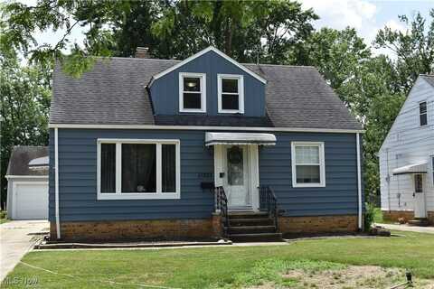 11303 Woodview Boulevard, Parma Heights, OH 44103