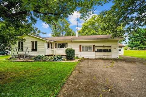 1539 Kenyon Avenue SW, Massillon, OH 44647