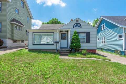 9518 Plymouth Avenue, Cleveland, OH 44125