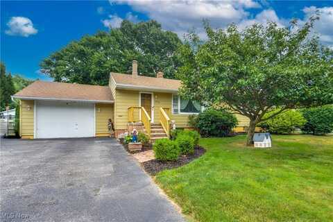 6239 Meadowbrook Drive, Mentor, OH 44060
