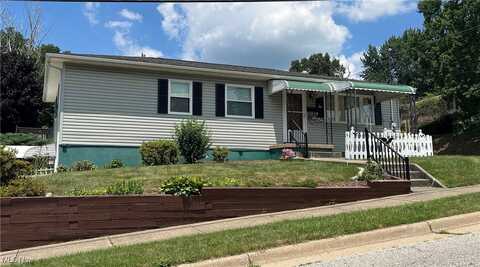 1843 Quayle Drive, Akron, OH 44312