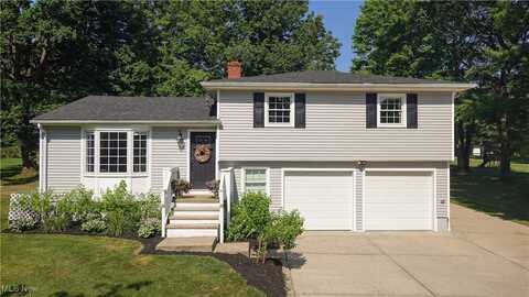 849 Parker Road, Aurora, OH 44202