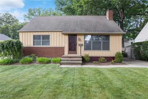 1016 Dover Center Road, Westlake, OH 44145