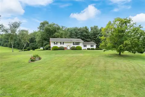 2560 Rutt Court, Wooster, OH 44691