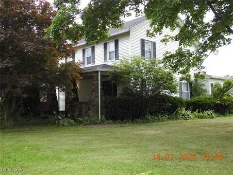 3079 W South Range Road, Columbiana, OH 44408