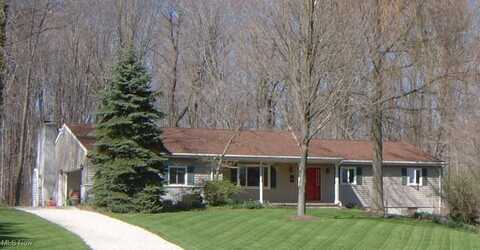 16446 Galehouse Road, Doylestown, OH 44230