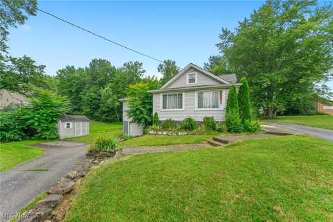 42 S Four Mile Run Road, Youngstown, OH 44515