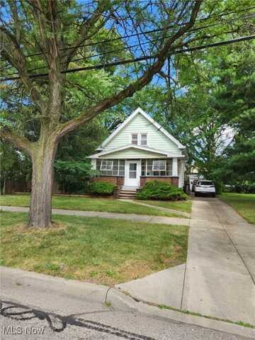 11406 Bellaire Road, Cleveland, OH 44111