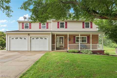 520 E Caston Road, Uniontown, OH 44685