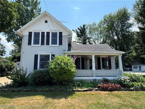 602 Park Avenue, Amherst, OH 44001