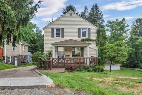 1310 Brownstone Ave, Akron, OH 44310