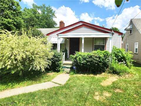 225 Forest Hill Drive, Youngstown, OH 44515