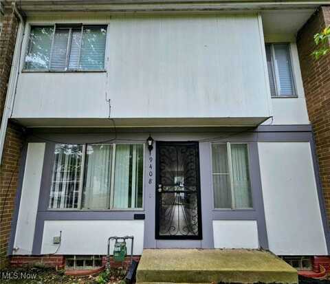 9408 Mount Auburn Avenue unit: 11, Cleveland, OH 44104