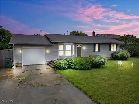 196 Jones Road, Wellington, OH 44090