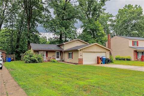 26332 Redwood Drive, Olmsted Falls, OH 44138