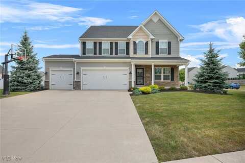 487 N Ashwood Lane, Painesville, OH 44077