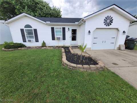 455 Stallion Court, LaGrange, OH 44050