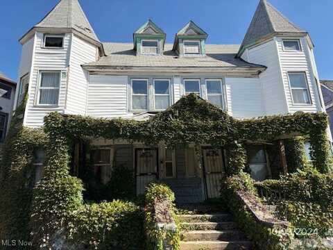 1737 Lakefront Avenue, East Cleveland, OH 44112