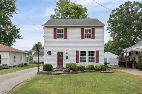 918 E 349th Street, Eastlake, OH 44095
