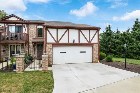 22500 Center Ridge Road unit: D, Rocky River, OH 44116