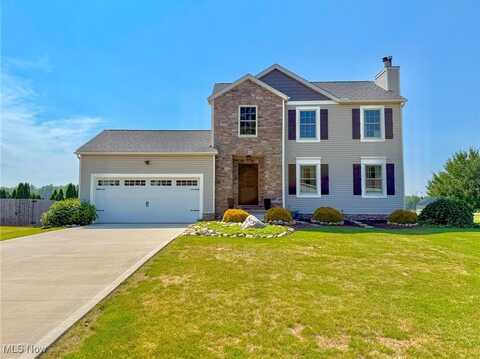 474 Plum Creek Drive, Wadsworth, OH 44281
