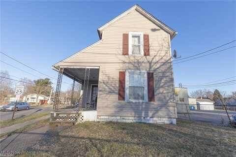 2301 East Avenue, Akron, OH 44314
